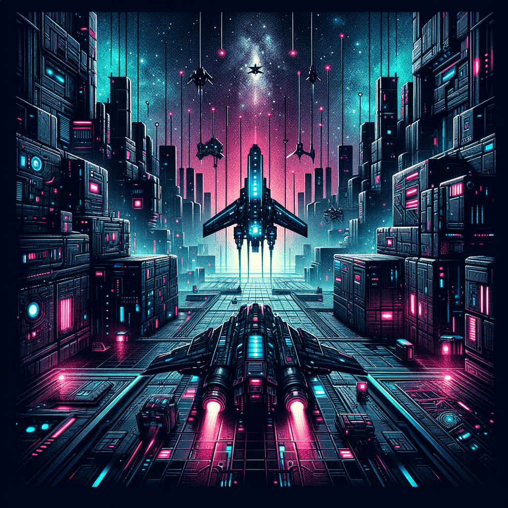 Star Bounty™ Fields